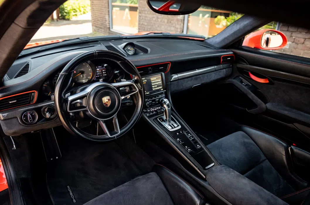 Porsche gt3 marktplaats